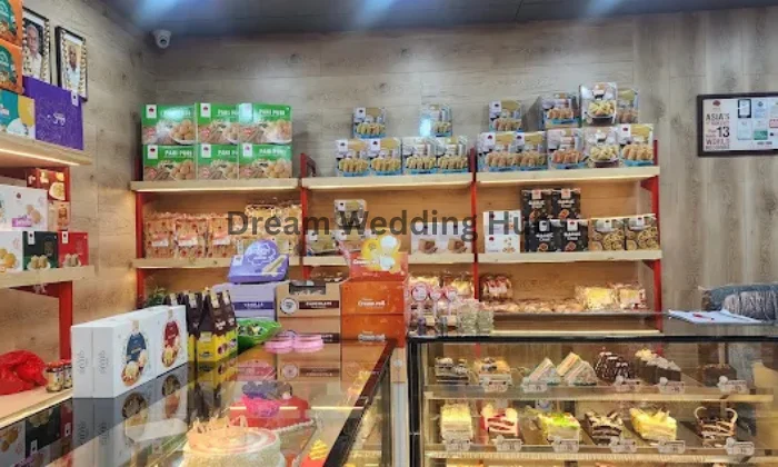 Atul Bakery  Jamnagar